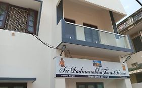 Sri Padmanabha Tourist Home